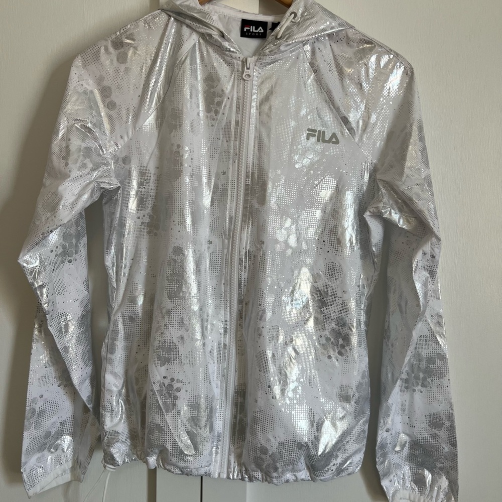 Fila Sport Jacket